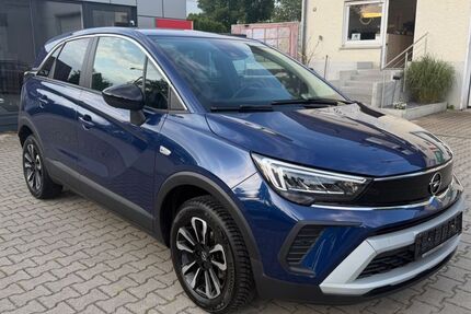 Opel Crossland (X) 62.876 km 13.300 &euro; Burgau 89331