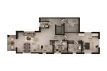 Etagenwohnung Bad Honnef - 3 Zimmer, 87 m&sup2;, 539.000&euro; | Angebot:26703536