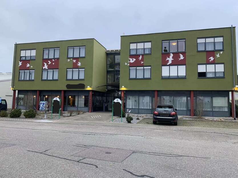 Gastronomie in Stutensee 1.790.000 € 1230 m²
