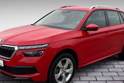 Skoda Kamiq 59.200 km 19.590 &euro; Mühldorf 84453