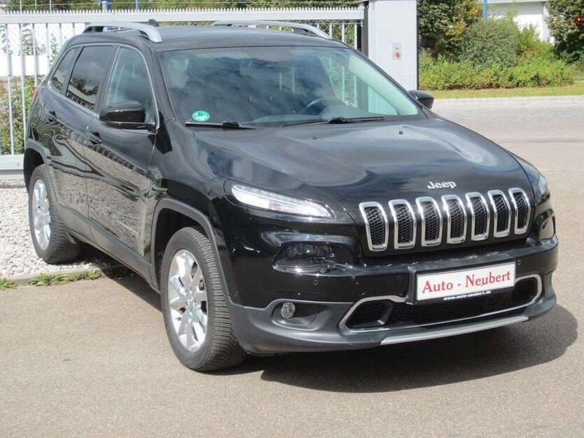 Cherokee