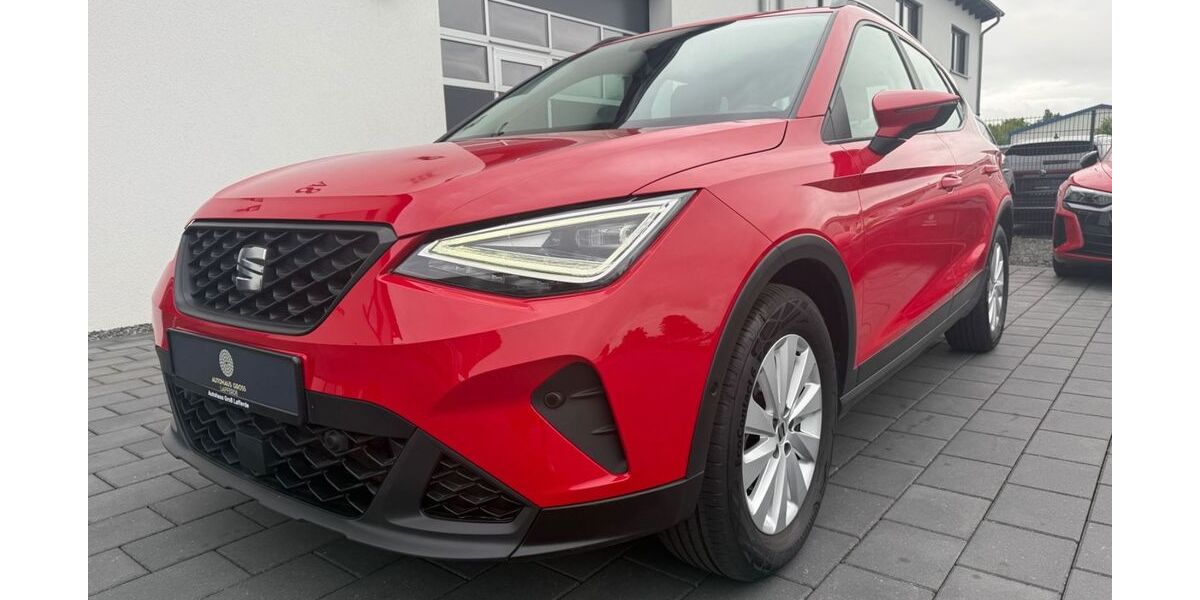 Seat Arona 49.000 km 15.490 &euro; Ilsede 31246