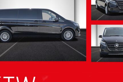 Mercedes-Benz V 300 46.481 km 68.422 &euro; Hildesheim 31137
