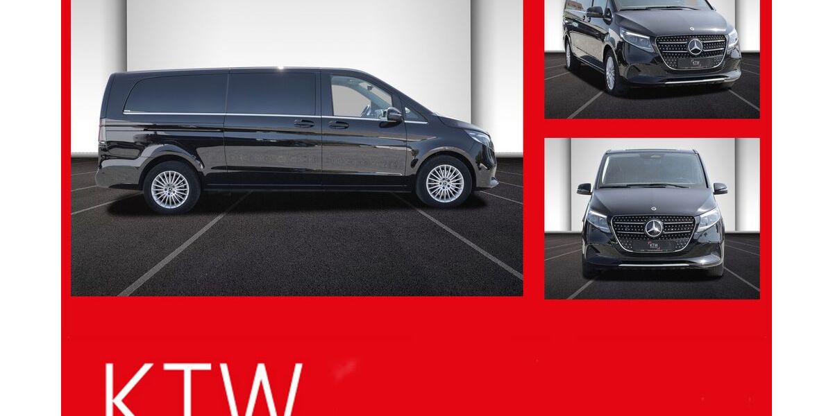 Mercedes-Benz V 300 46.481 km 68.422 &euro; Hildesheim 31137