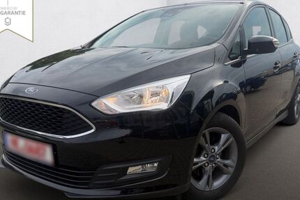 Ford C-Max 69.600 km 10.990 &euro; Helmstedt 38350