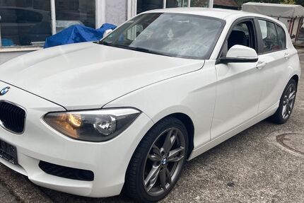 BMW 116 173.500 km 4.950 € Winterlingen 72474