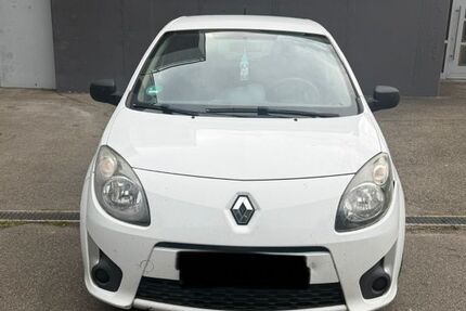 Renault Twingo 127.000 km 2.500 &euro; Winterbach 73650