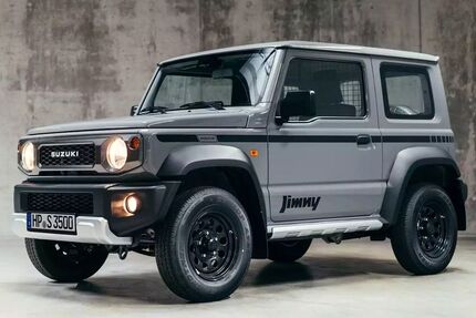 Suzuki Jimny 1.300 km 38.900 &euro; Opfenbach 88145