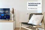 Etagenwohnung Augsburg Haunstetten - 3 Zimmer, 2.447&euro; | Angebot:26679189