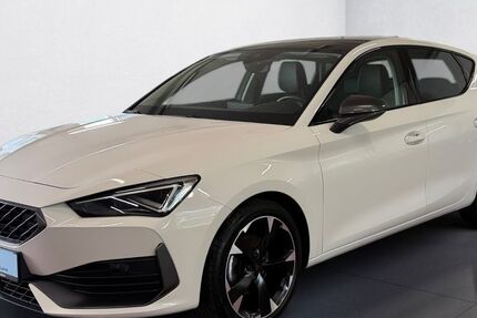 Cupra Leon 78.230 km 25.865 &euro; Osterode 37520