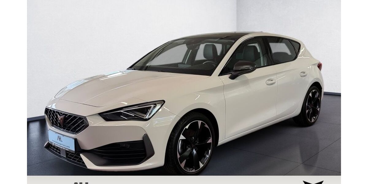 Cupra Leon 78.230 km 25.865 &euro; Osterode 37520