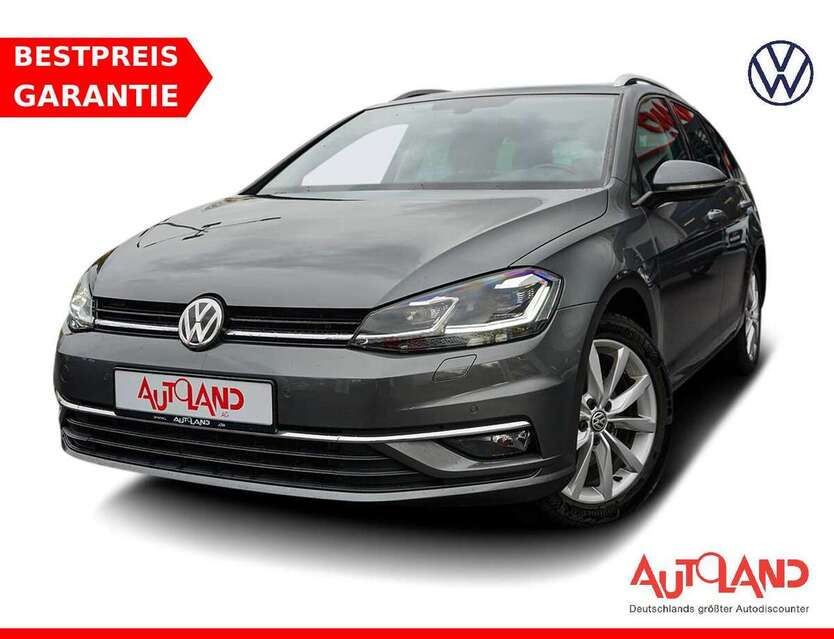 VW Golf 67.492 km 20.890 € Gotha 99867