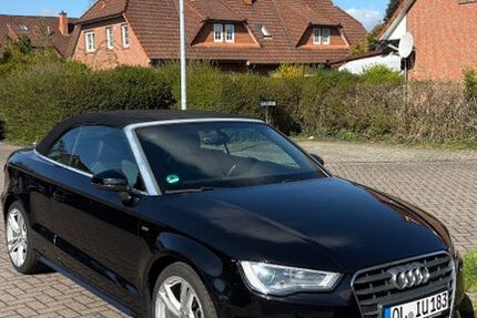Audi A3 124.000 km 16.500 &euro; Oldenburg 26135