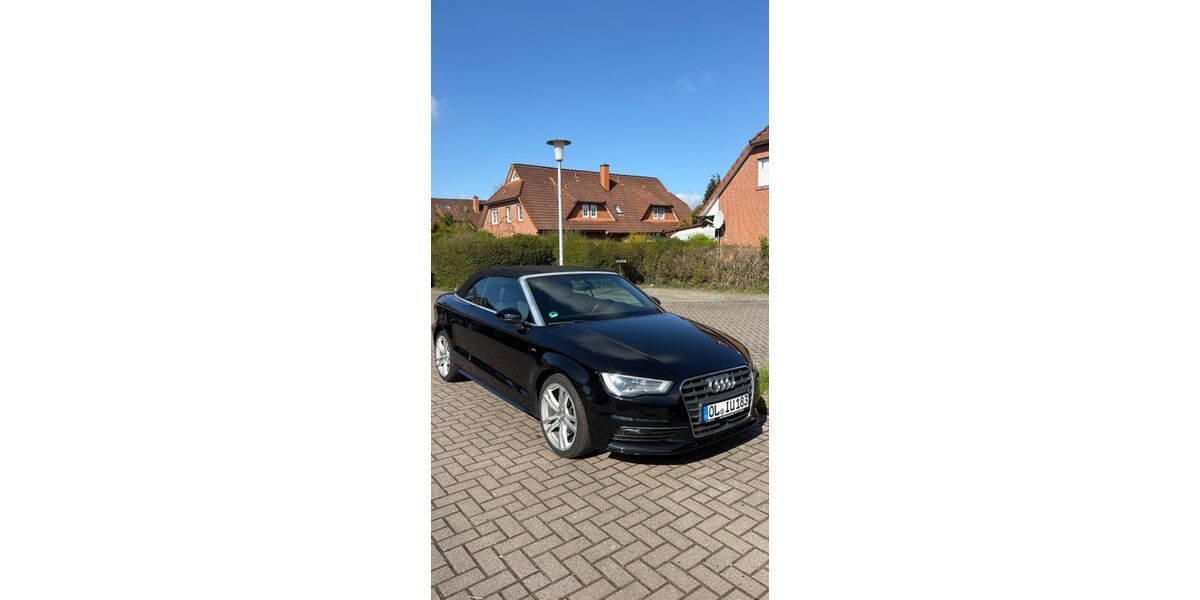 Audi A3 124.000 km 16.500 &euro; Oldenburg 26135