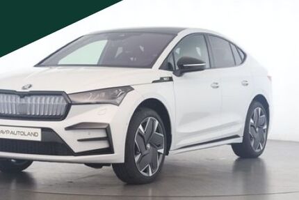 Skoda Enyaq 28.990 km 45.385 € Plattling 94447