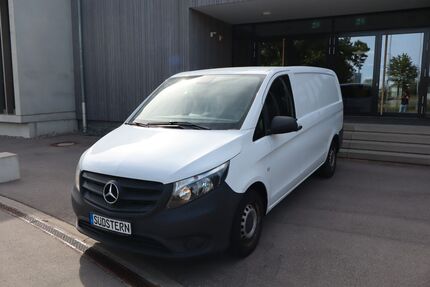 Mercedes-Benz Vito 196.000 km 8.990 &euro; Eriskirch 88097