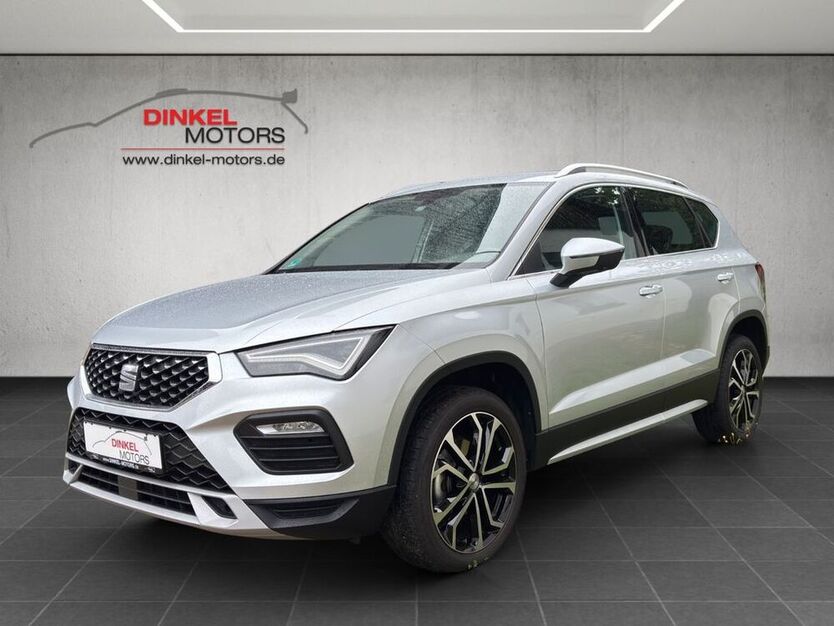 Ateca