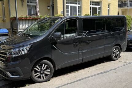 Renault Trafic 32.000 km 44.900 &euro; Erfurt 99094