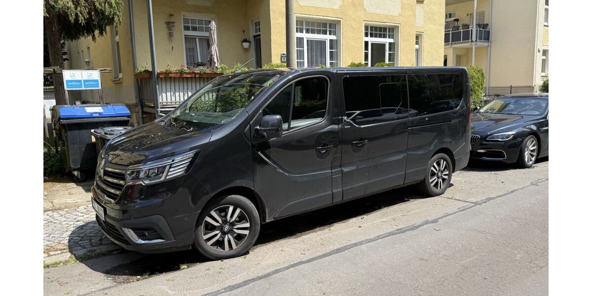 Renault Trafic 32.000 km 46.090 &euro; Erfurt 99094