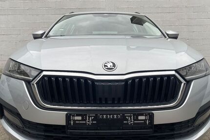Skoda Octavia 197.900 km 13.500 &euro; Pfungstadt 64319