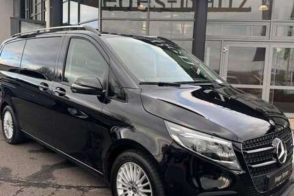 Mercedes-Benz V 250 9.990 km 65.880 &euro; Burghaun-Gruben 36151
