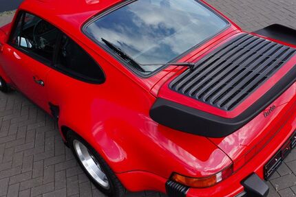 Porsche 930 79.000 km 109.500 &euro; Heide/Holstein 25746