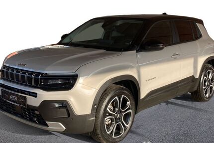 Jeep Avenger 19.922 km 23.990 &euro; Kellinghusen 25548