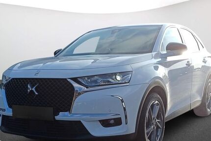DS Automobiles DS7 (Crossback) 25.015 km 22.760 &euro; Borken 46325
