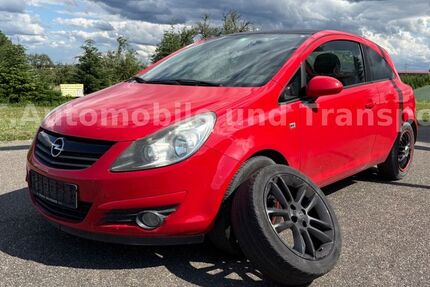 Opel Corsa 173.543 km 899 &euro; Waiblingen-Hegnach 71334