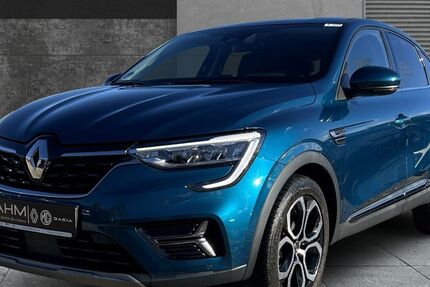 Renault Arkana 46.483 km 19.990 € Freising 85354