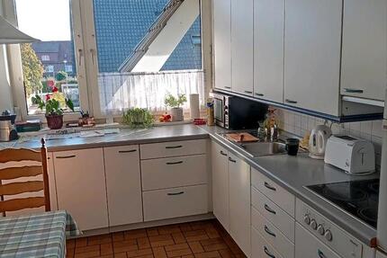Wohnung Beelen - 3 Zimmer, 95 m&sup2;, 1.030&euro; | Angebot:27611896