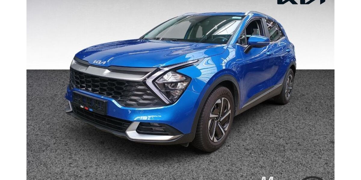 Kia Sportage 14.475 km 31.990 &euro; Bad Tabarz 99891