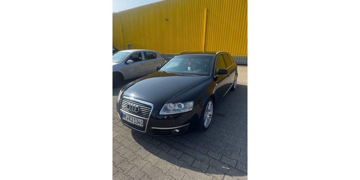 Audi A6 260.000 km 4.300 &euro; Grevenbroich 41515