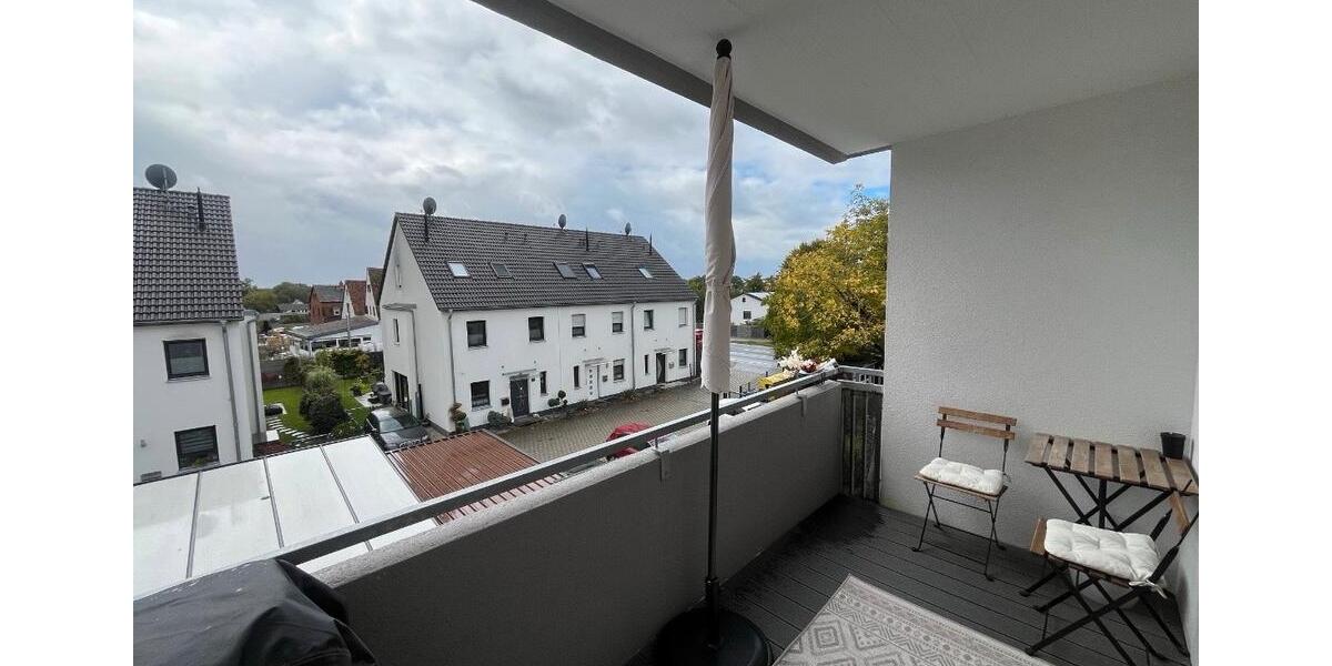 Etagenwohnung Fürth Bislohe - 3 Zimmer, 80 m&sup2;, 339.000&euro; | Angebot:26901154
