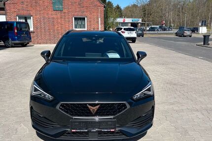 Cupra Leon 6.350 km 27.750 &euro; Lathen 49762