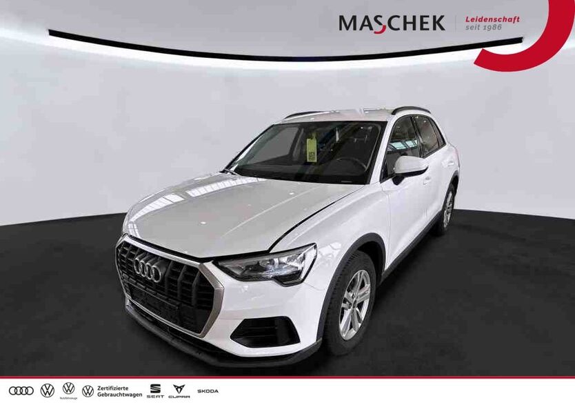 Audi Q3 40.350 km 27.840 € Wackersdorf 92442