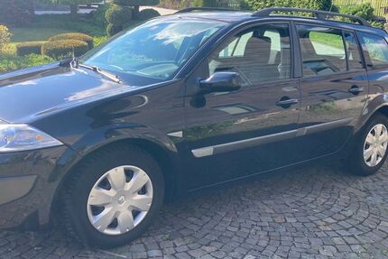 Renault Megane 328.983 km 1.800 &euro; Wiehl 51674