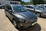 Ford Focus Navi Temp Spurh CarPlay 6xServ GARANTIE 40.000 km 14.500 &euro; Erftstadt 50374