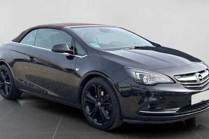 Opel Cascada 60.610 km 14.800 &euro; Waldshut-Tiengen 79761