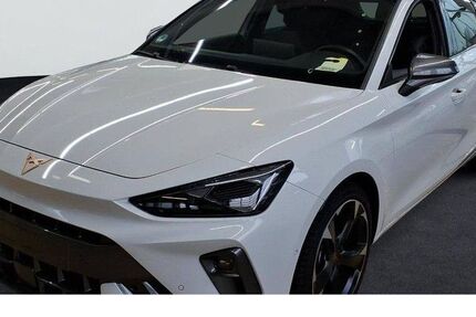 Cupra Leon 21.300 km 28.990 &euro; Dillenburg 35683