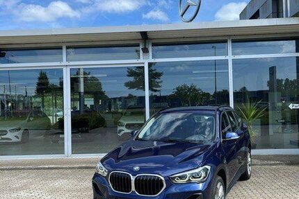 BMW X1 74.000 km 22.500 &euro; Bad Doberan 18209