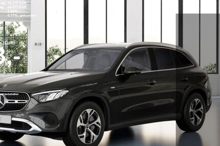 Mercedes-Benz GLC 300 4.689 km 58.590 &euro; Buxtehude 21614
