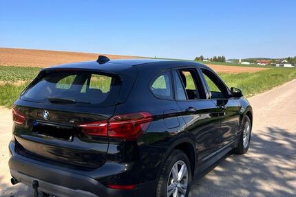 BMW X1 229.000 km 10.999 € Massenbachhausen 74252