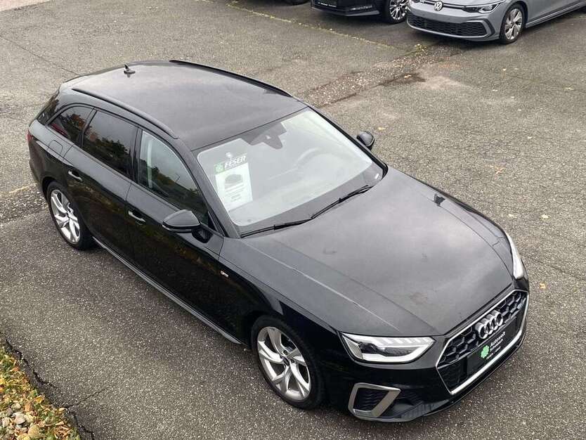 Audi A4 177.800 km 22.890 € Schwabach 91126