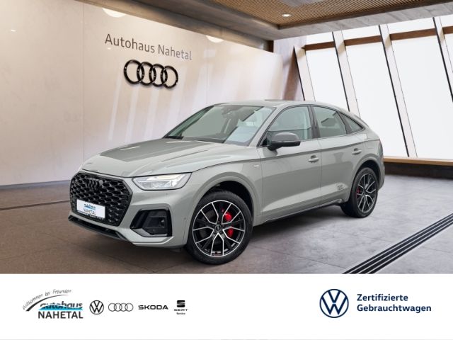 Audi Q5 61.281 km 34.450 &euro; Idar-Oberstein 55743