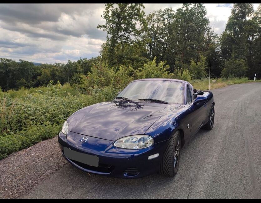 MX-5