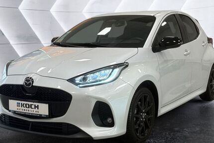 Mazda 2 9.453 km 21.900 &euro; Berlin 12681