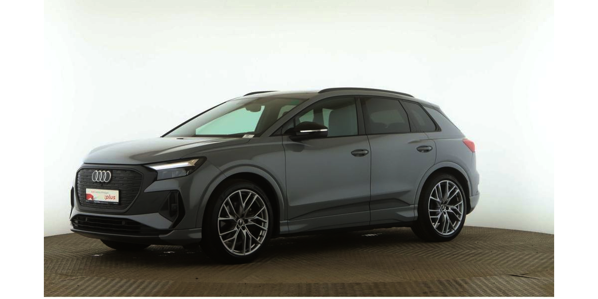 Audi Q4 e-tron 97.411 km 29.925 &euro; Seevetal 21217