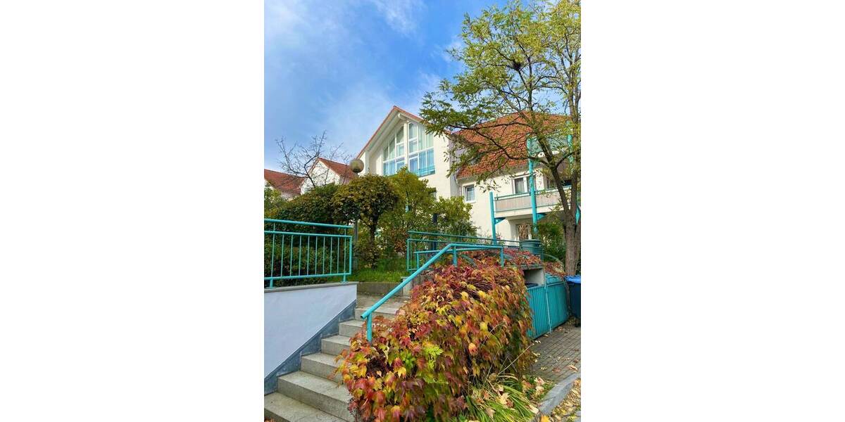 Etagenwohnung Dresden Kesselsdorf - 2 Zimmer, 58 m&sup2;, 129.000&euro; | Angebot:23549885