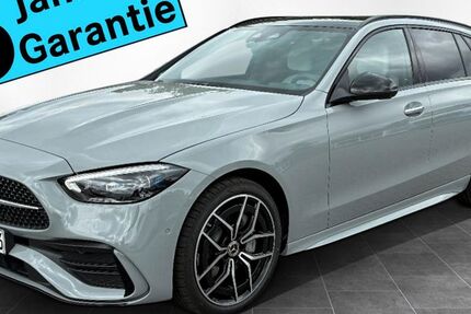 Mercedes-Benz C 300 6.000 km 79.999 € Halberstadt 38820